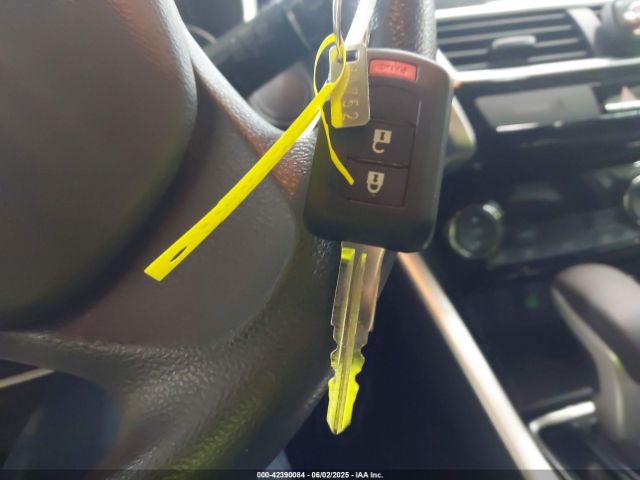 2018 MITSUBISHI ECLIPSE CROSS JA4AT4AA3JZ065619 Photo 10