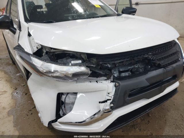 2018 MITSUBISHI ECLIPSE CROSS JA4AT4AA3JZ065619 Photo 5