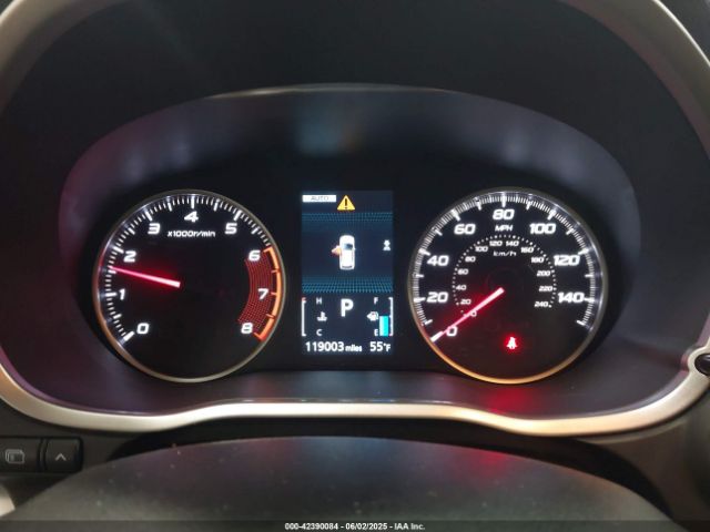 2018 MITSUBISHI ECLIPSE CROSS JA4AT4AA3JZ065619 Photo 6