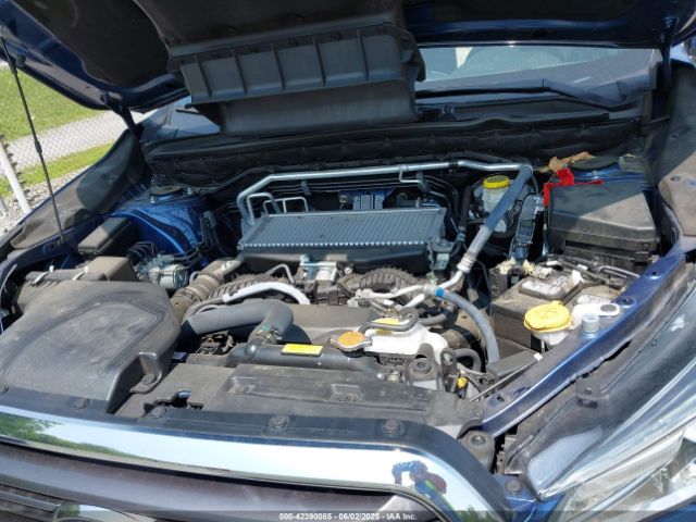 2021 SUBARU ASCENT 4S4WMAPD9M3462702 Photo 9