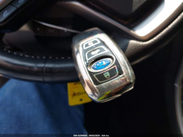 2021 SUBARU ASCENT 4S4WMAPD9M3462702 Photo 10