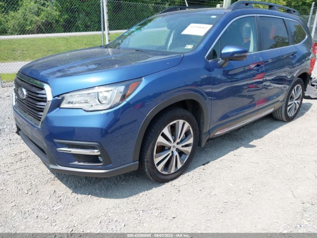 2021 SUBARU ASCENT 4S4WMAPD9M3462702 Photo 1