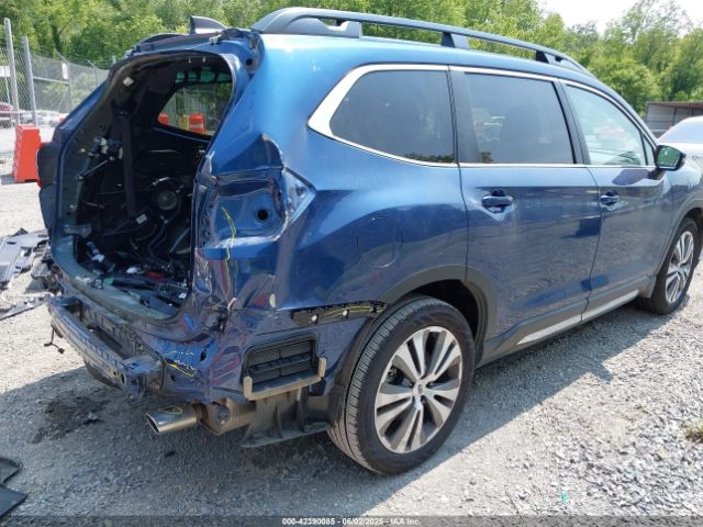 2021 SUBARU ASCENT 4S4WMAPD9M3462702 Photo 3