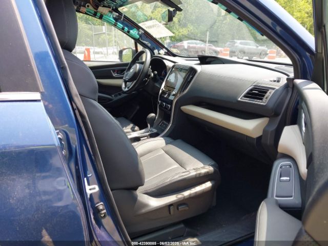 2021 SUBARU ASCENT 4S4WMAPD9M3462702 Photo 4