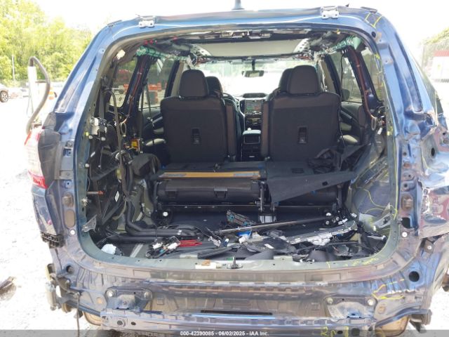 2021 SUBARU ASCENT 4S4WMAPD9M3462702 Photo 5