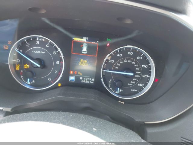 2021 SUBARU ASCENT 4S4WMAPD9M3462702 Photo 6