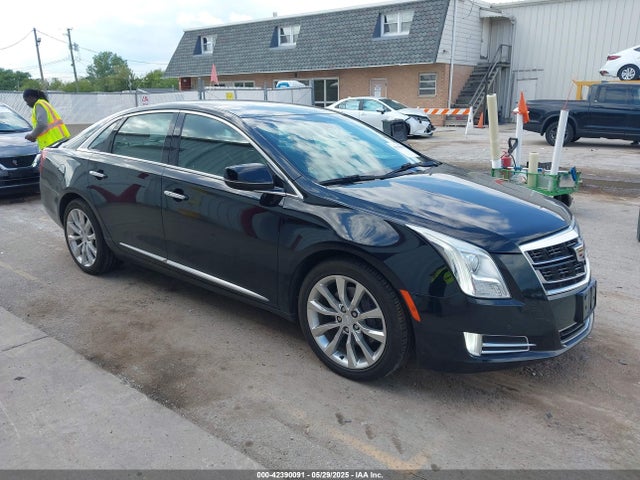 2016 CADILLAC XTS 2G61N5S31G9186760 Photo 0