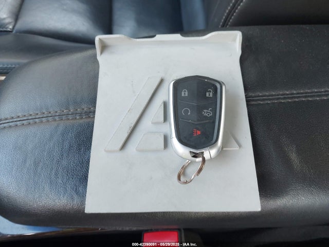 2016 CADILLAC XTS 2G61N5S31G9186760 Photo 10