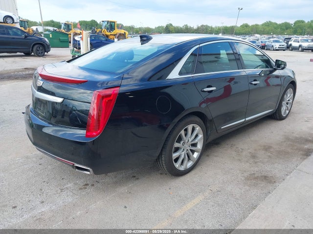2016 CADILLAC XTS 2G61N5S31G9186760 Photo 3