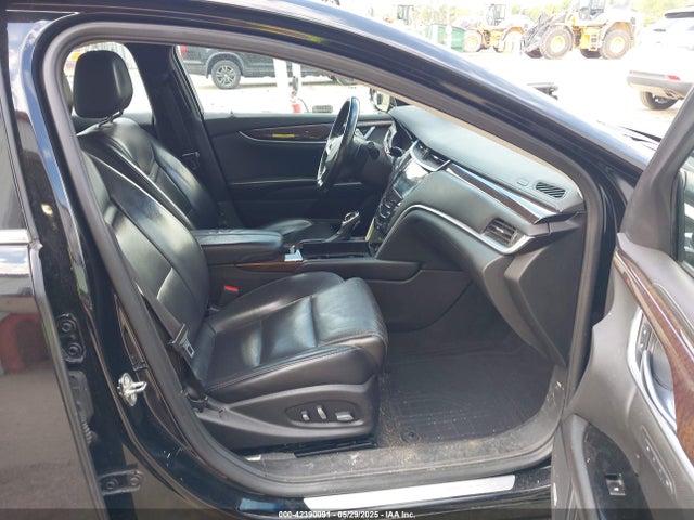 2016 CADILLAC XTS 2G61N5S31G9186760 Photo 4
