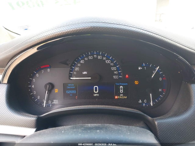 2016 CADILLAC XTS 2G61N5S31G9186760 Photo 6