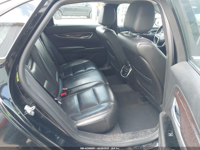 2016 CADILLAC XTS 2G61N5S31G9186760 Photo 7