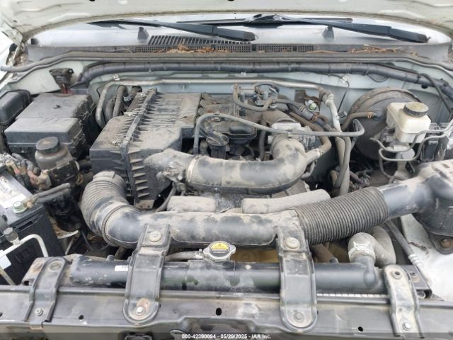 1N6BD0CT7HN727005 Nissan FRONTIER S