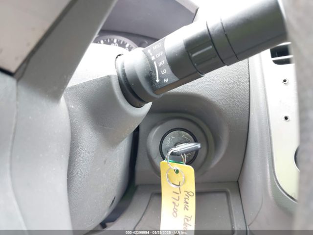 1N6BD0CT7HN727005 Nissan FRONTIER S