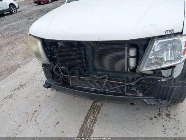 1N6BD0CT7HN727005 Nissan FRONTIER S