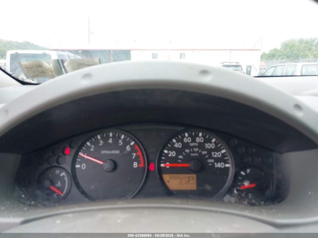 1N6BD0CT7HN727005 Nissan FRONTIER S
