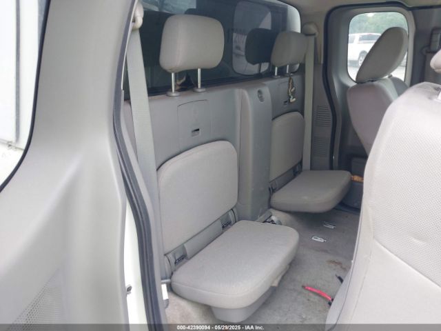 1N6BD0CT7HN727005 Nissan FRONTIER S
