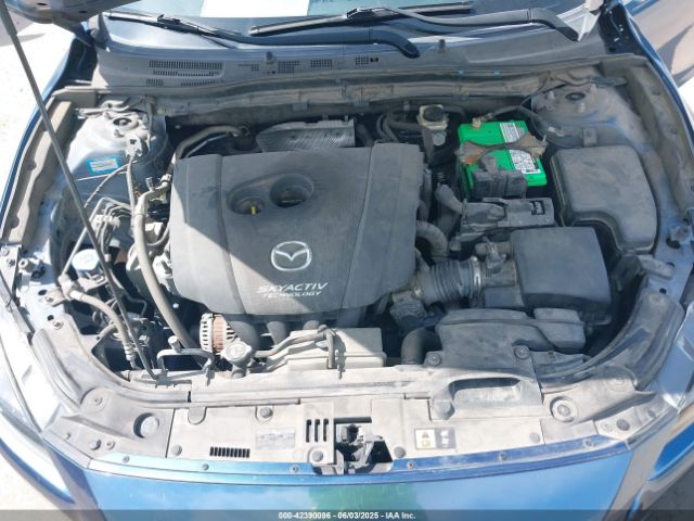 3MZBN1V79HM106426 Mazda Mazda3 Touring