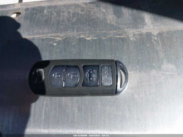3MZBN1V79HM106426 Mazda Mazda3 Touring