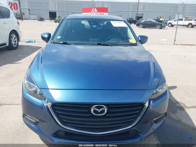 3MZBN1V79HM106426 Mazda Mazda3 Touring