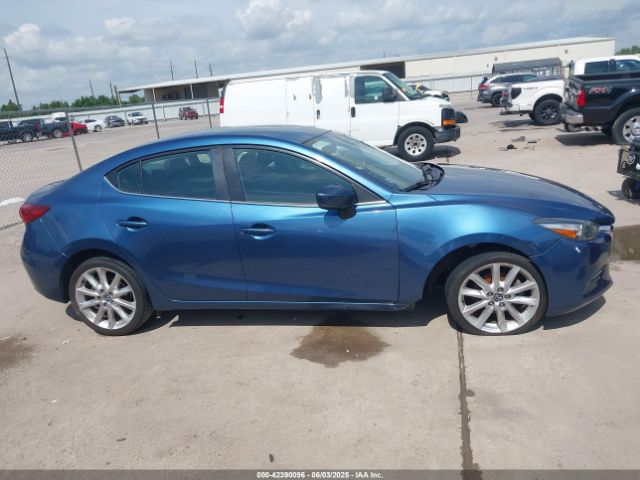 3MZBN1V79HM106426 Mazda Mazda3 Touring