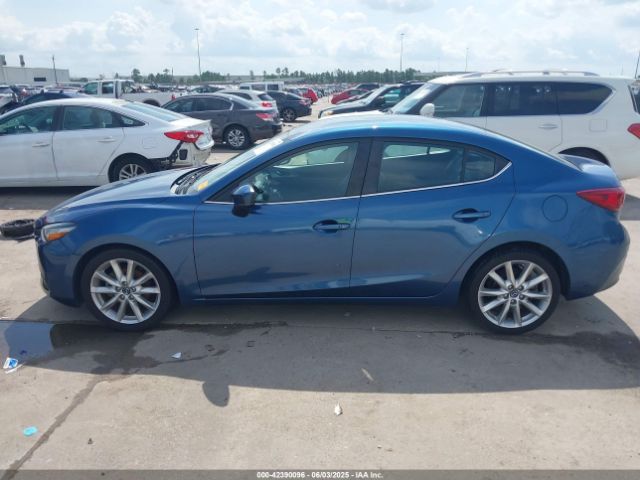 3MZBN1V79HM106426 Mazda Mazda3 Touring