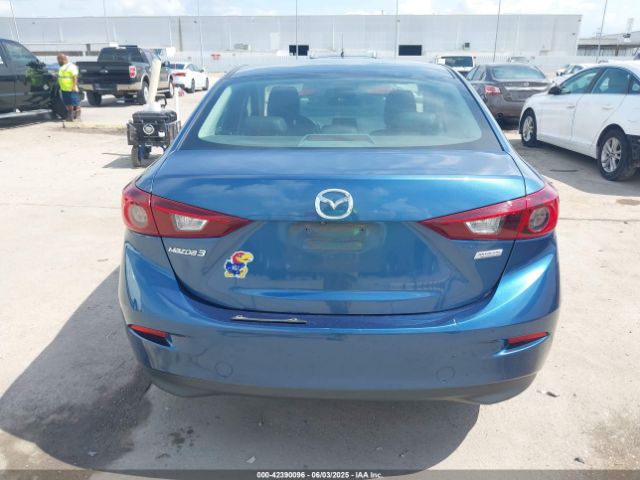 3MZBN1V79HM106426 Mazda Mazda3 Touring