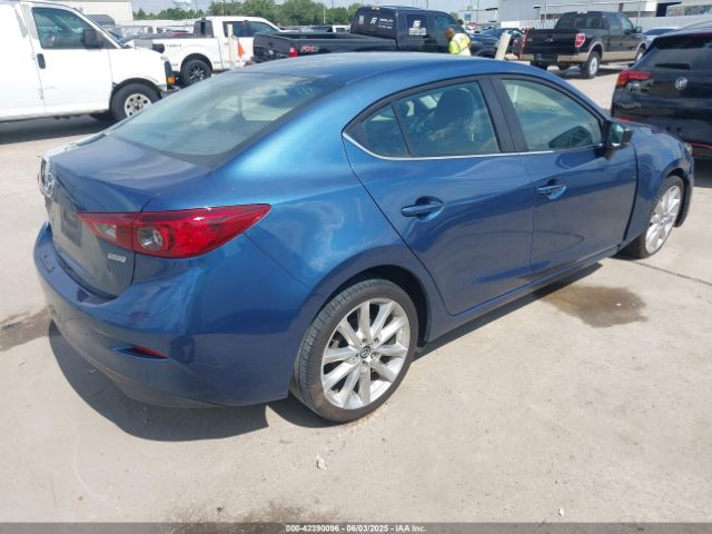 3MZBN1V79HM106426 Mazda Mazda3 Touring