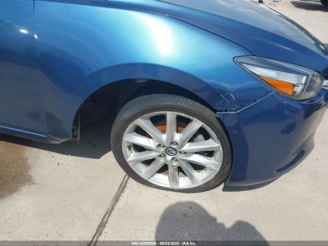 3MZBN1V79HM106426 Mazda Mazda3 Touring