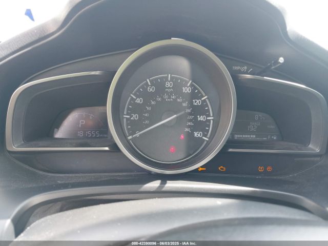 3MZBN1V79HM106426 Mazda Mazda3 Touring