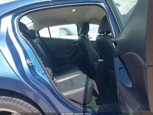 3MZBN1V79HM106426 Mazda Mazda3 Touring