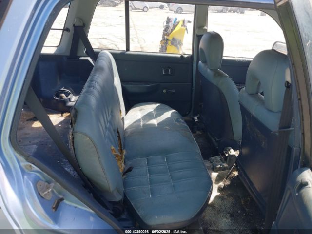 1989 HONDA CIVIC JHMEY3847KS002759 Photo 7