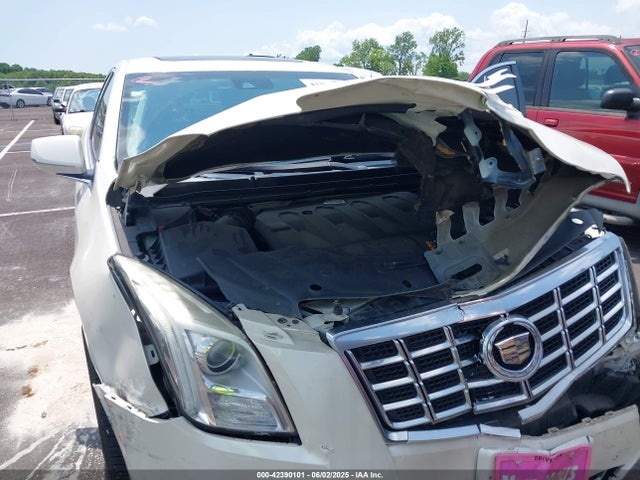 2013 CADILLAC XTS 2G61S5S35D9137226 Photo 9