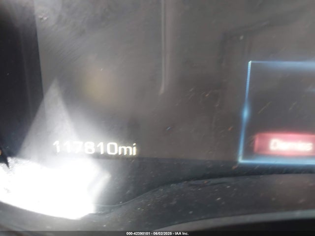 2013 CADILLAC XTS 2G61S5S35D9137226 Photo 6