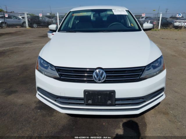 3VW2B7AJ0HM233613 Volkswagen Jetta 1.4t S
