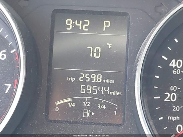 3VW2B7AJ0HM233613 Volkswagen Jetta 1.4t S