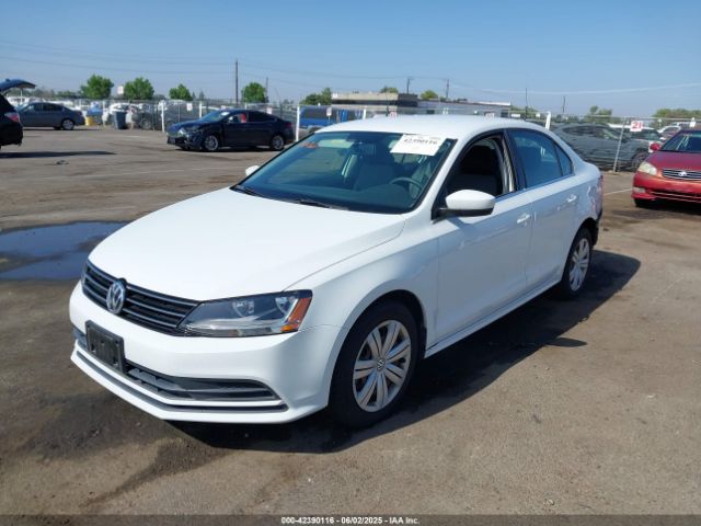 3VW2B7AJ0HM233613 Volkswagen Jetta 1.4t S