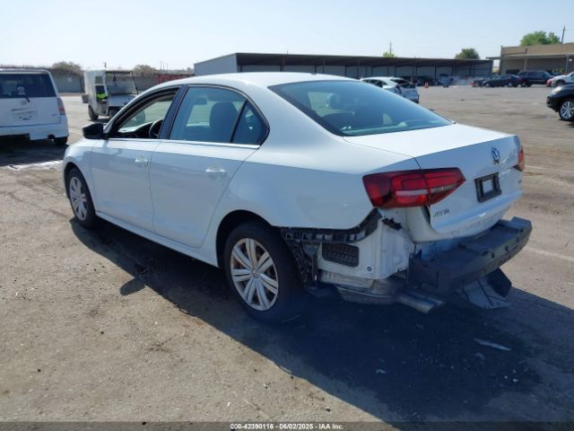 3VW2B7AJ0HM233613 Volkswagen Jetta 1.4t S