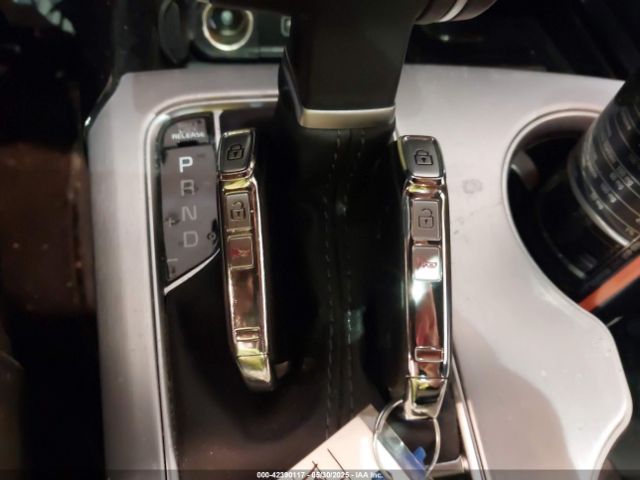 2022 KIA STINGER KNAE45LC9N6119471 Photo 10