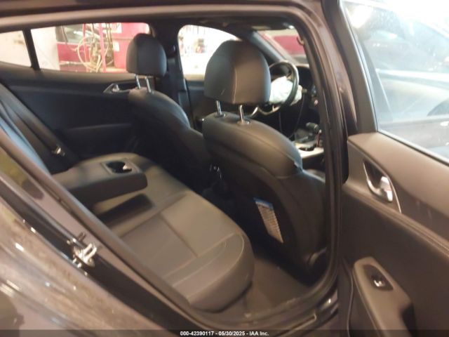 2022 KIA STINGER KNAE45LC9N6119471 Photo 7