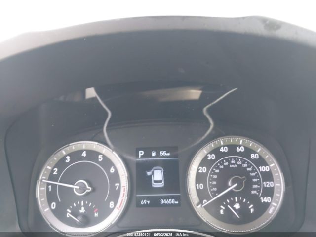 2022 HYUNDAI VENUE KMHRB8A35NU160038 Photo 6