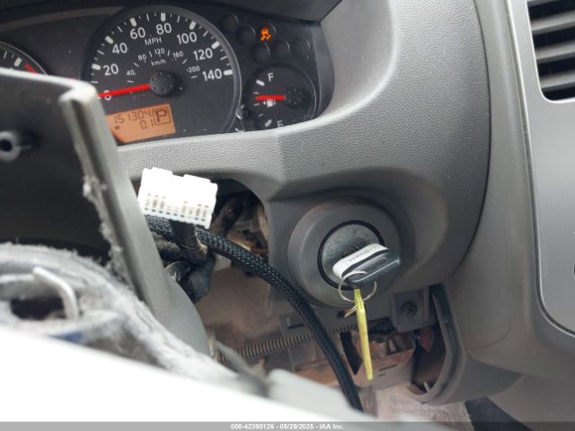 1N6BD0CT9JN761002 Nissan FRONTIER S