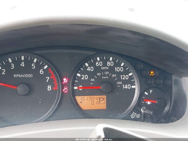 1N6BD0CT9JN761002 Nissan FRONTIER S