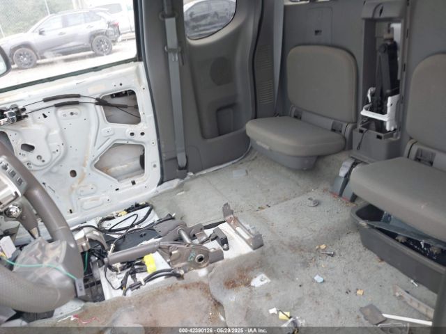1N6BD0CT9JN761002 Nissan FRONTIER S