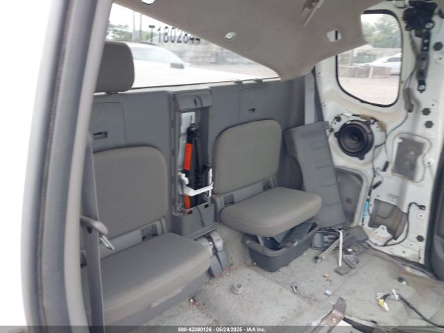 1N6BD0CT9JN761002 Nissan FRONTIER S