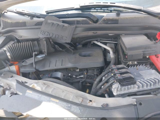 2GNALCEK9G6146896 Chevrolet EQUINOX LT
