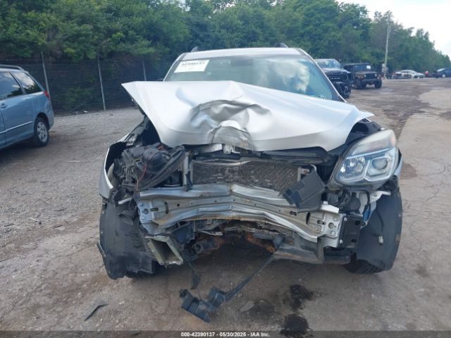 2GNALCEK9G6146896 Chevrolet EQUINOX LT