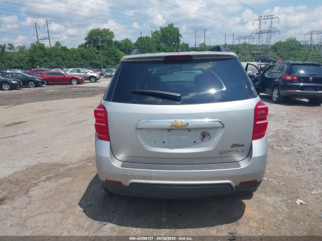 2GNALCEK9G6146896 Chevrolet EQUINOX LT