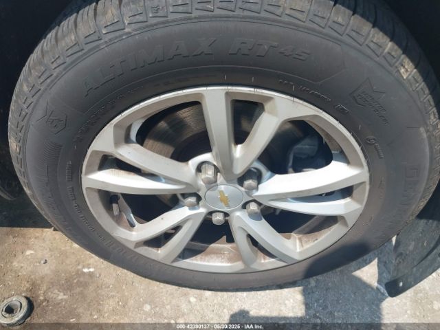 2GNALCEK9G6146896 Chevrolet EQUINOX LT