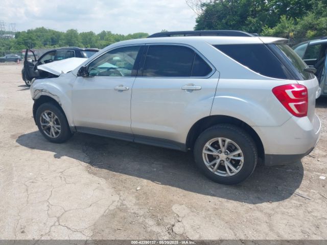 2GNALCEK9G6146896 Chevrolet EQUINOX LT